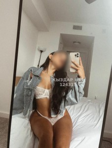 Проститутка Кокшетау Девушка№124315 Александра последний день Фотография №3195441