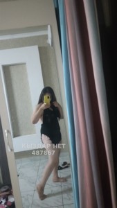 Проститутка Балхаша Девушка№487867 Айсулу Фотография №3700379