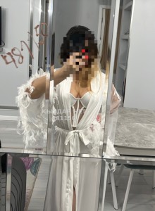 Проститутка Атырау Девушка№481150 Анель Фотография №3706656