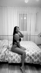 Проститутка Атырау Девушка№483307 Алина Фотография №3716954