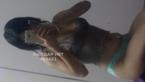 Проститутка Тараза Девушка№494421 Ryva Фотография №3727690