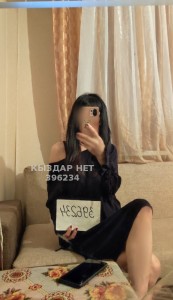 Проститутка Алматы Девушка№396234 Лучшая минетчица Фотография №3827421