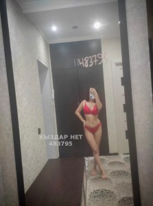 Проститутка Алматы Девушка№483795 Диана Фотография №3828069