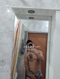 Жиголо Алматы Парень№513212 Расул Фотография №3830650