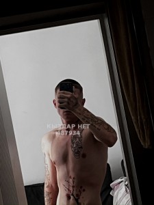 Жиголо Алматы Парень№487934 David Фотография №3836838