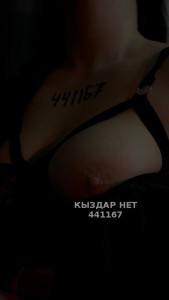 Проститутка Усть-Каменогорска Девушка№441167 Monika Фотография №3884399