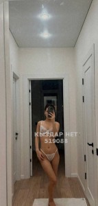 Проститутка Астаны Девушка№519088 Karina Фотография №3884949