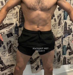 Жиголо Астаны Парень№501677 Гиорги Фотография №3889657