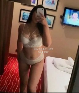 Проститутка Актау Девушка№521397 Зарина Фотография №3896295