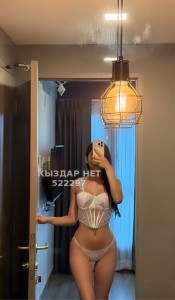 Проститутка Шымкента Девушка№522297 Нур На Выезд Фотография №3897615