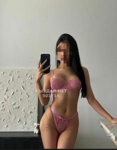 Проститутка Астаны Девушка№501719 Сара Фотография №3897871