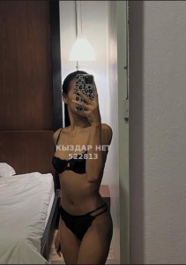 Проститутка Шымкента Девушка№522813 Naz Фотография №3901757