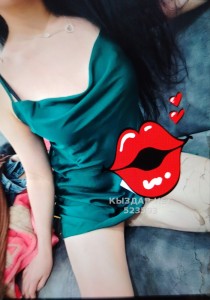Проститутка Тараза Девушка№523593 Аяука Фотография №3909650
