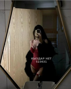 Проститутка Алматы Девушка№523631 Alina Фотография №3911086