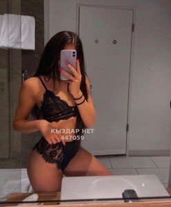 Проститутка Шымкента Девушка№447059 Айда на выезд Фотография №3913684