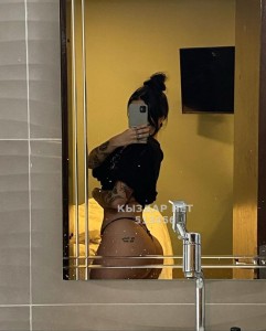 Проститутка Астаны Девушка№513456 -A-D-E-M-A-на выезд Фотография №3913940