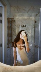 Проститутка Астаны Девушка№523077 Дина Фотография №3914889