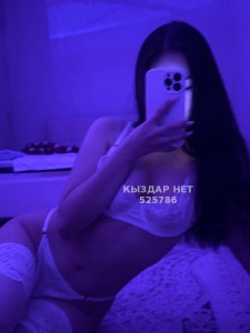 Проститутка Шымкента Девушка№525786 Малика Фотография №3925266