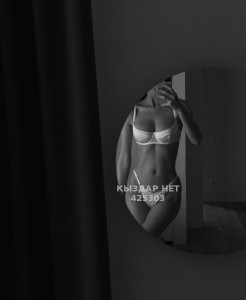 Проститутка Атырау Девушка№425303 Даяна Фотография №3927759