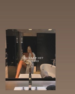 Проститутка Атырау Девушка№425303 Айда Фотография №3927764