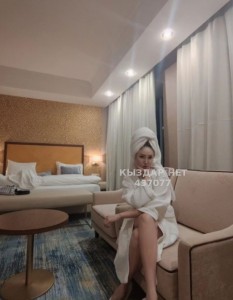Проститутка Астаны Девушка№437077 Milana Индивидуалка Фотография №3927769
