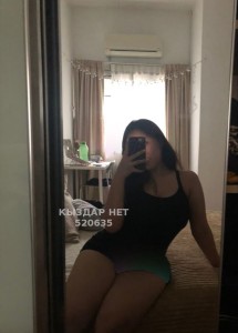 Проститутка Караганды Девушка№520635 Аселя Фотография №3928667
