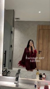 Проститутка Жезказгана Девушка№520590 Новенькая Раяна Фотография №3929026