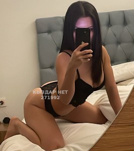 Проститутка Алматы Девушка№271992 Завтра уезжаю есть Whatsapp Фотография №3936086