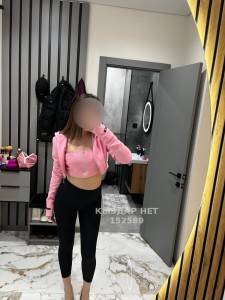 Проститутка Астаны Девушка№152589 Зарина body massage Фотография №3938328