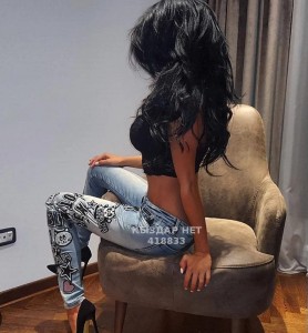 Проститутка Тараза Девушка№418833 Аяла Фотография №3938794