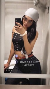 Транс Шымкента Транс№473670 N U R A Фотография №3941950