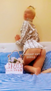 Проститутка Других-Городов Девушка№20312 1день-Императрица Pазврат Фотография №3942545