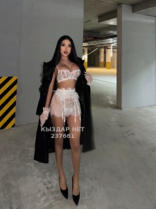 Транс Алматы Транс№237661 D A M E L Y A Фотография №3943556