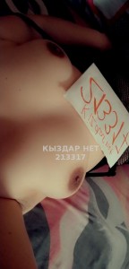 Проститутка Степногорска Девушка№213317 Ясмина Фотография №1932474