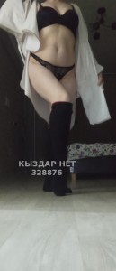 Проститутка Риддера Девушка№328876 Викуся Фотография №2968748