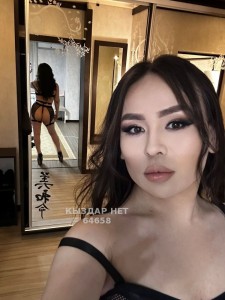 Транс Жезказгана Транс№64658 Диляра не на долго Фотография №2990733