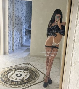 Проститутка Усть-Каменогорска Девушка№294808 Ясмина whatsapp Фотография №3140587