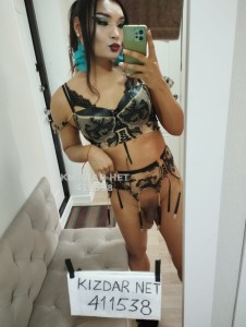 Транс Караганды Транс№411538 Римма new videos Фотография №3166021