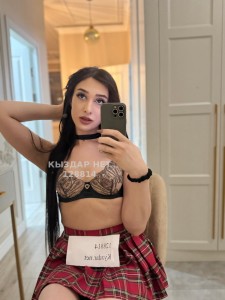 Транс Алматы Транс№128814 Marianna нажми на имя Фотография №3462727