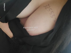 Проститутка Актобе Девушка№325557 Диана жк арман Фотография №3564752