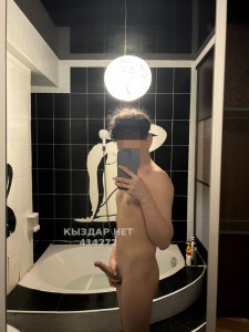Жиголо Алматы Парень№414272 Данияр Фотография №3602044