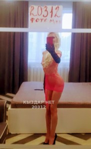 Проститутка Алматы Девушка№20312 Выезд-Императрица-Magic Energiya Фотография №3626514