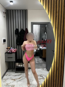 Проститутка Астаны Девушка№152589 Сабина Фотография №3649327