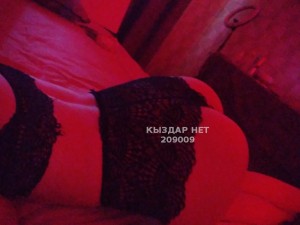 Проститутка Семея Девушка№209009 Кристина Мжм Фотография №3777359