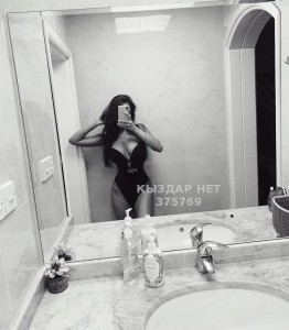 Проститутка Актау Девушка№375769 Айя Фотография №3786540