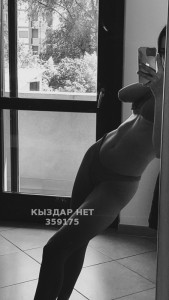 Проститутка Кызылорды Анкета №359175 Фотография №3811218