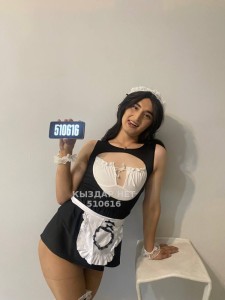 Транс Шымкента Транс№510616 Ailin-05 ест приват канал Фотография №3820756