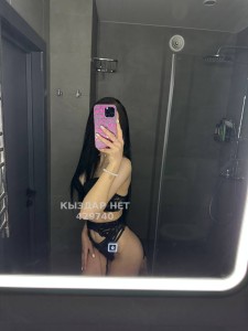Проститутка Шымкента Анкета №429740 Фотография №3825520