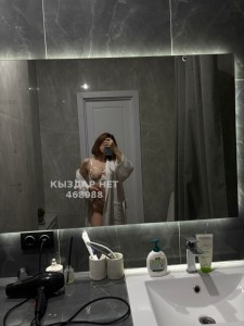 Проститутка Астаны Девушка№468988 Alisa на1 день Фотография №3835701