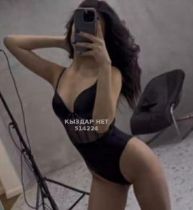 Проститутка Усть-Каменогорска Анкета №514224 Фотография №3840090